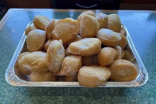 SUGAR BREAD