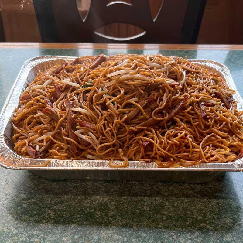 PORK LO MEIN