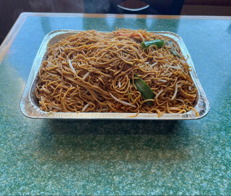 BUFFET LO MEIN
